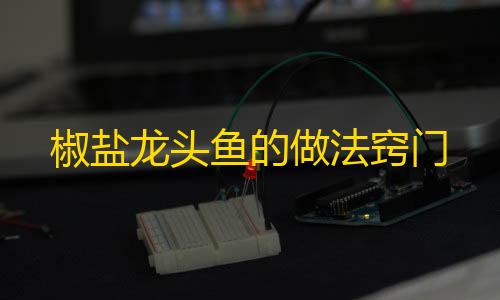 暗区突围辅助发卡网椒盐龙头鱼的做法窍门